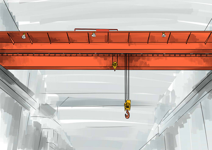 怎么讓單梁起重機發(fā)揮最大的效能